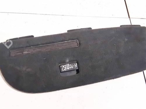 Used Boot lining Boot lining AUDI A3 (8L1) 1.9 TDI (130 hp) 35047270 35047270