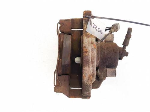 Left front brake caliper SKODA SUPERB II (3T4) 1.8 TSI | BP35233842M105 - Image 3