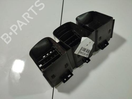 Used Air vent CHRYSLER VOYAGER IV (RG, RS) 2.8 CRD (150 hp) 32557416
