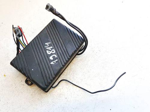 Used Electronic module Electronic module FORD FOCUS C-MAX (DM2) 1.6 TDCi (109 hp) 35086763 35086763