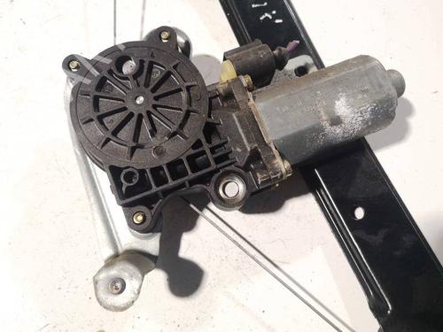 Used Right rear window motor Right rear window motor 34979056 34979056