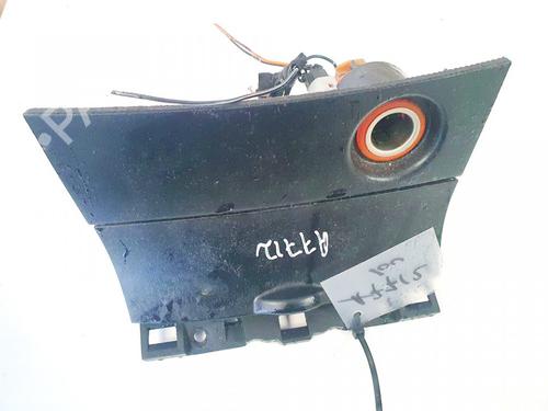 Used Ashtray Ashtray MAZDA 3 (BK) 1.6 (BK14) (105 hp) 35464207 35464207