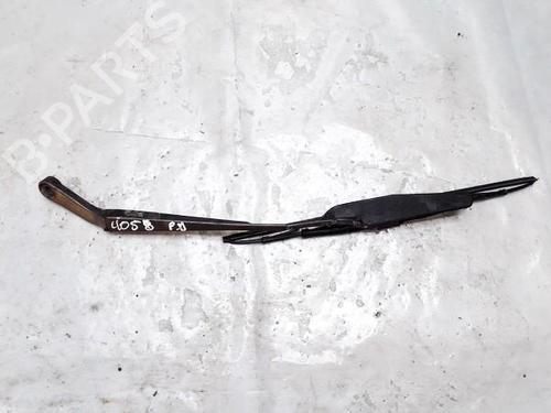 Used Front windshield wiper arm Front windshield wiper arm OPEL MONTEREY A (M92) 3.2 (UBS25D, UBS25G) (177 hp) 33507586 33507586