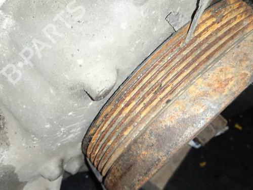 Pulley SUBARU OUTBACK (BS) 2.5 AWD (BS9) | BP35191777M122 - Image 2