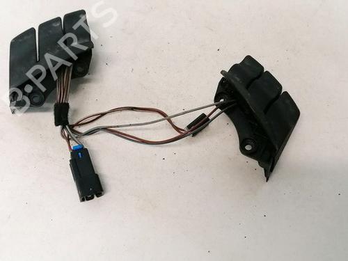 Used Steering wheel controls Steering wheel controls 35595936 35595936