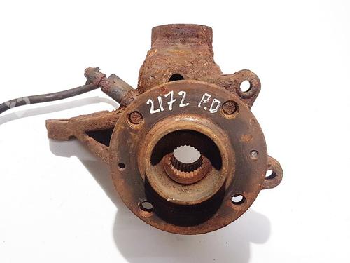 Used Right front steering knuckle Right front steering knuckle 35458380 35458380