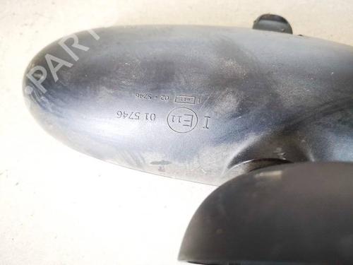 Rear mirror MINI MINI (R50, R53) Cooper | BP35241807I6 - Image 3