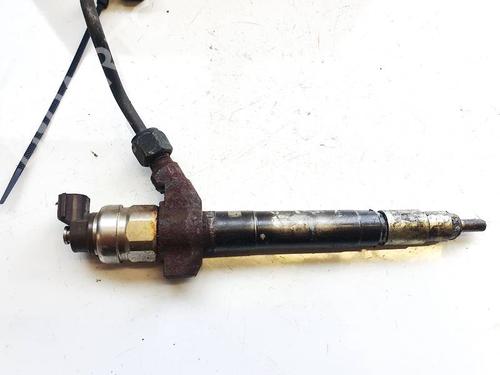 Used Injector Injector FORD TRANSIT Van (FA_ _) 2.3 (143 hp) 35243868 35243868