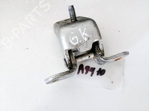 Used Hinge/Door check strap Hinge/Door check strap NISSAN X-TRAIL I (T30) 2.2 dCi (136 hp) 32953737 32953737