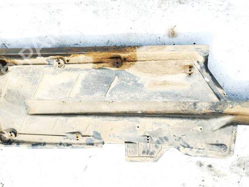 Used Underbody protection Underbody protection 34751209 34751209