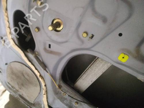 Used Rear right window mechanism Rear right window mechanism HONDA JAZZ II (GD_, GE3, GE2) 1.3 iDSi (GD1) (86 hp) 35253464 35253464