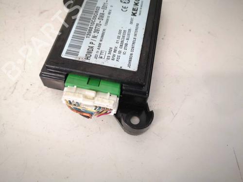 Electronic module HONDA CR-V III (RE_) 2.0 i-VTEC (RE5, RE1) | BP32970371M83 - Image 3