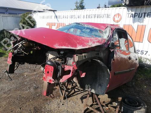 Engine control unit (ECU) RENAULT SCÉNIC II (JM0/1_) 1.5 dCi (JM02, JM13) | BP33512258M57 - Image 9