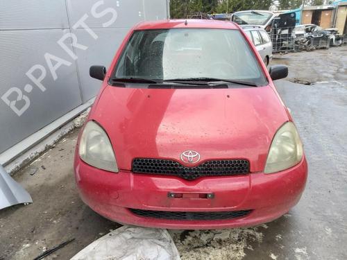 Electronic module TOYOTA YARIS (_P1_) 1.0 (SCP10_, SCP10R) | BP33518445M83  - Image 5