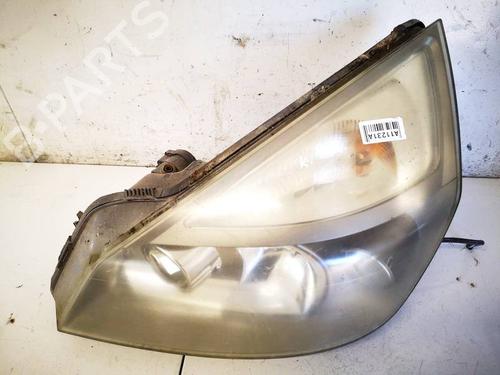 Used Left headlight Left headlight RENAULT ESPACE IV (JK0/1_) 2.2 dCi (JK0H) (150 hp) 34767943 34767943