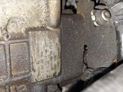 Injection pump VW PASSAT B5 Variant (3B5) 1.9 TDI | BP34928240M78 - Image 3