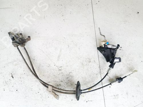 Used Gear lever Gear lever 35604102 35604102
