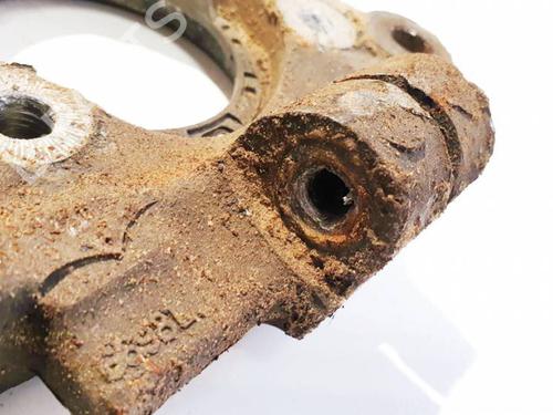 Left front steering knuckle OPEL SIGNUM Hatchback (Z03) 2.2 DTI (F48) | BP35367732M25 - Image 4