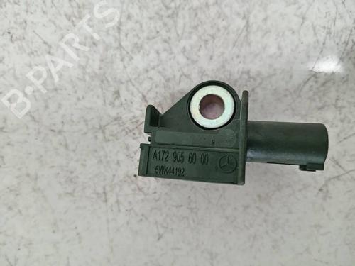 Electronic sensor MERCEDES-BENZ C-CLASS (W204) C 220 CDI (204.002) | BP32558830M84 - Image 3