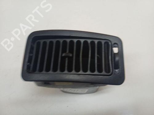 Rejilla aireadora Rejilla aireadora VW CADDY II Pickup (9U7) 1.6 (75 hp) 34204073 34204073