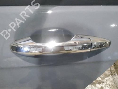 Used Rear left exterior door handle Rear left exterior door handle 37064152 37064152
