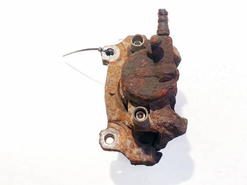 Left front brake caliper FORD GALAXY II (WA6) 2.0 TDCi | BP35056007M105 - Image 2