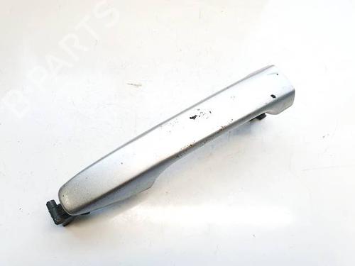 Used Front right exterior door handle Front right exterior door handle 36588213 36588213