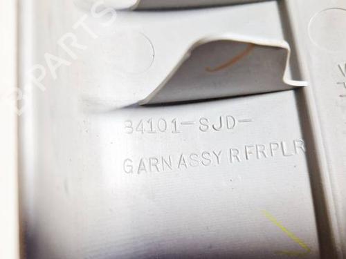 Other HONDA FR-V (BE) 1.8 (BE1) | BP34971518O1 - Image 3