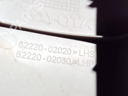 Other TOYOTA AURIS (_E15_) 2.2 D (ADE157_, ADE151_, ADE151R, ADE157R) | BP35194792O1 - Image 3
