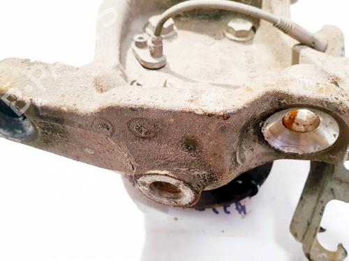 Right front steering knuckle BMW 5 (E60) 523 i | BP35121680M26 - Image 3