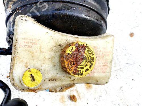 Used Brake master cylinder Brake master cylinder AUDI A6 C6 (4F2) 2.4 (177 hp) 35186185 35186185