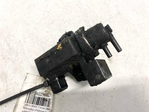 Módulo eletrónico Módulo eletrónico BMW 7 (E65, E66, E67) 730 d (218 hp) 35097586 35097586