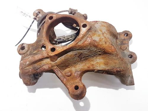 Used Right rear steering knuckle Right rear steering knuckle 35442986 35442986