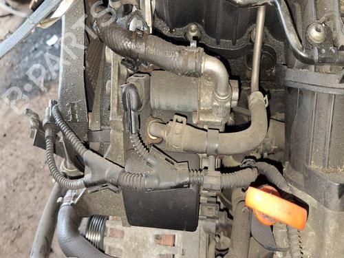 Injection pump VW GOLF VI (5K1) 1.6 TDI | BP36689790M78 - Image 5