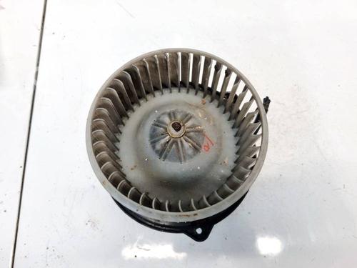 Used Heater blower motor Heater blower motor TOYOTA COROLLA Saloon (_E12_) 2.0 D-4D (CDE120_, CDE120R) (116 hp) 35003301 35003301
