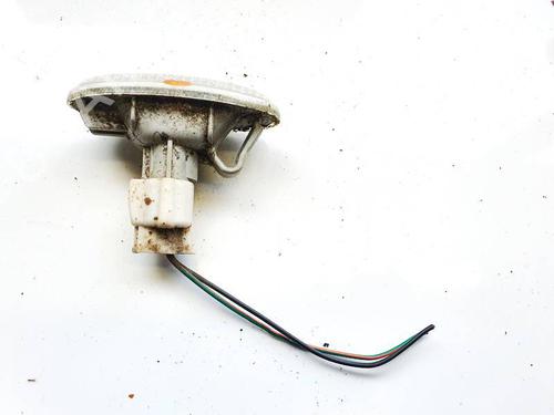 Right side indicator MAZDA 6 Saloon (GG) 2.0 (GGEP, GG10) | BP35311666I19 - Image 3