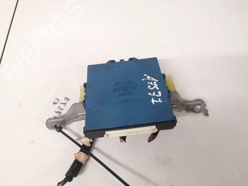 Used Electronic module Electronic module TOYOTA COROLLA Verso (ZER_, ZZE12_, R1_) 2.2 D-4D (AUR10_, AUR10R) (136 hp) 32893248 32893248