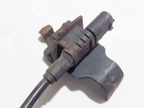 Electronic module MERCEDES-BENZ E-CLASS (W211) E 220 CDI (211.006) | BP35614098M83 - Image 3