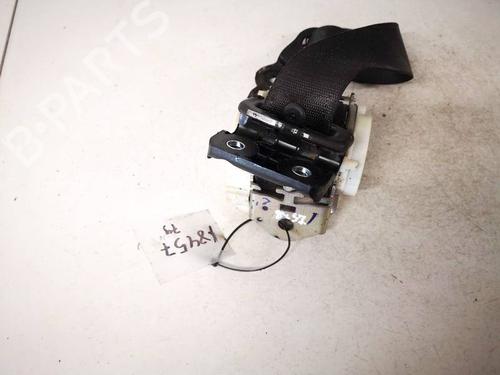 Used Rear right seatbelt Rear right seatbelt 35361073 35361073