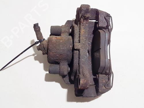Right front brake caliper VW PASSAT B6 (3C2) 2.0 TDI | BP35643979M104 - Image 2