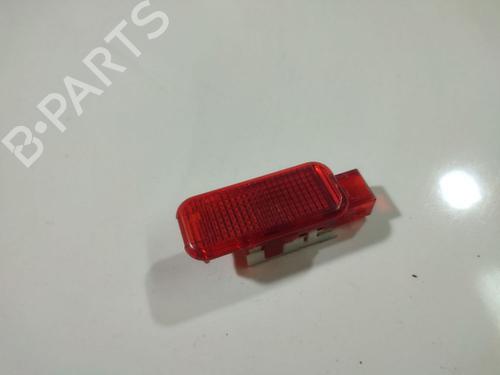 Used Interior roof light Interior roof light AUDI A6 C6 (4F2) 2.7 TDI (180 hp) 34881742 34881742