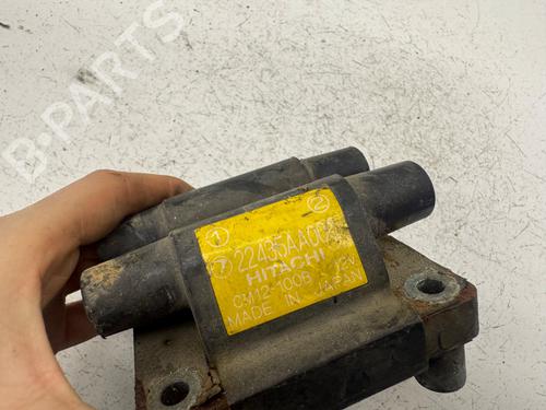 Used Ignition coil Ignition coil SUBARU FORESTER (SF_) 2.0 AWD (SF5) (125 hp) 36251665 36251665