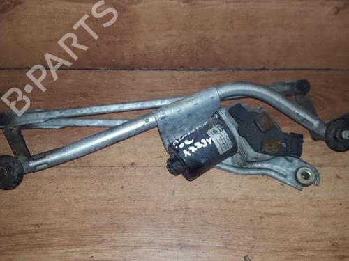 Used Front wipers mechanism Front wipers mechanism NISSAN ALMERA II Hatchback (N16) 2.2 Di (110 hp) 35872557 35872557
