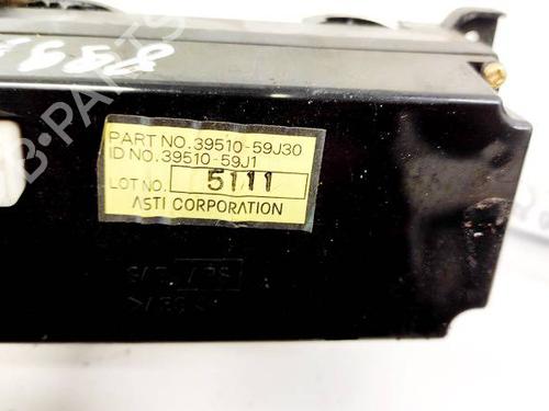 Climate control SUZUKI LIANA Hatchback 1.4 DDiS | BP35306044I5 - Image 3
