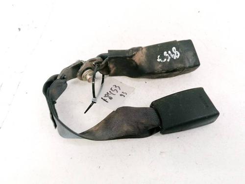 Used Seat buckle Seat buckle SUBARU LEGACY IV (BL) 2.0 AWD (BL5) (165 hp) 35386635 35386635