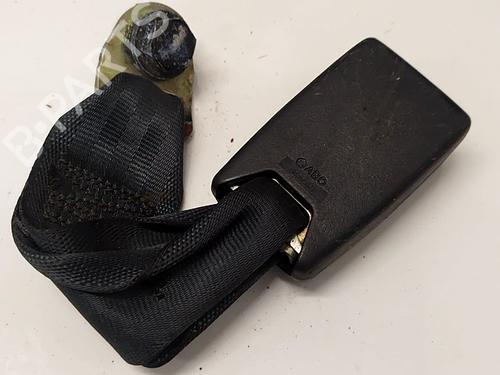 Used Seat buckle Seat buckle 36585171 36585171