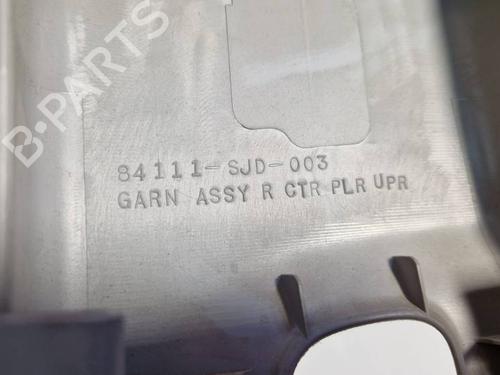 Other HONDA FR-V (BE) 1.8 (BE1) | BP34971529O1 - Image 3