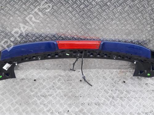 Spoiler bagklap FORD FOCUS IV (HN) 1.0 EcoBoost | BP35692731C96 - Image 2