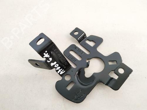 Støtte JAGUAR I-PACE (X590) EV400 AWD | BP33095889C155 - Image 3