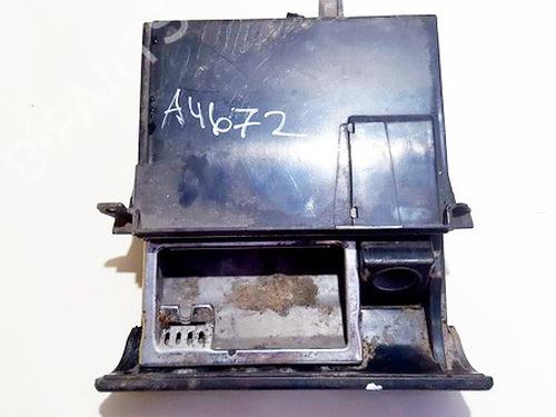 Used Ashtray Ashtray AUDI A6 C5 (4B2, 4B4) 1.9 TDI (110 hp) 35858525 35858525